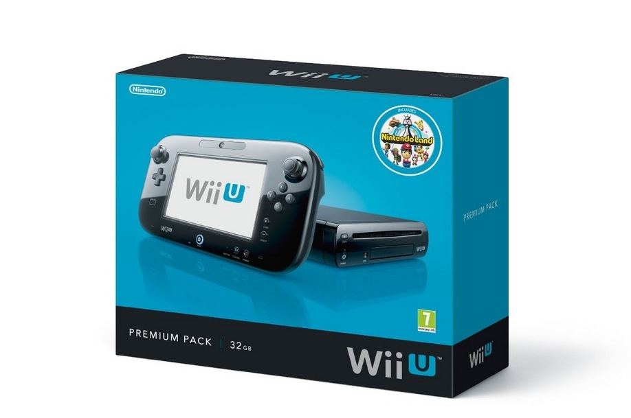 vriendelijke groet hoorbaar voorwoord Handleiding voor het doden van een Nintendo Wii U - Sander van der Heide