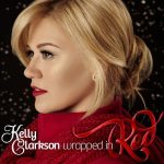 kelly-clarkson-wrapped-in-red-rca