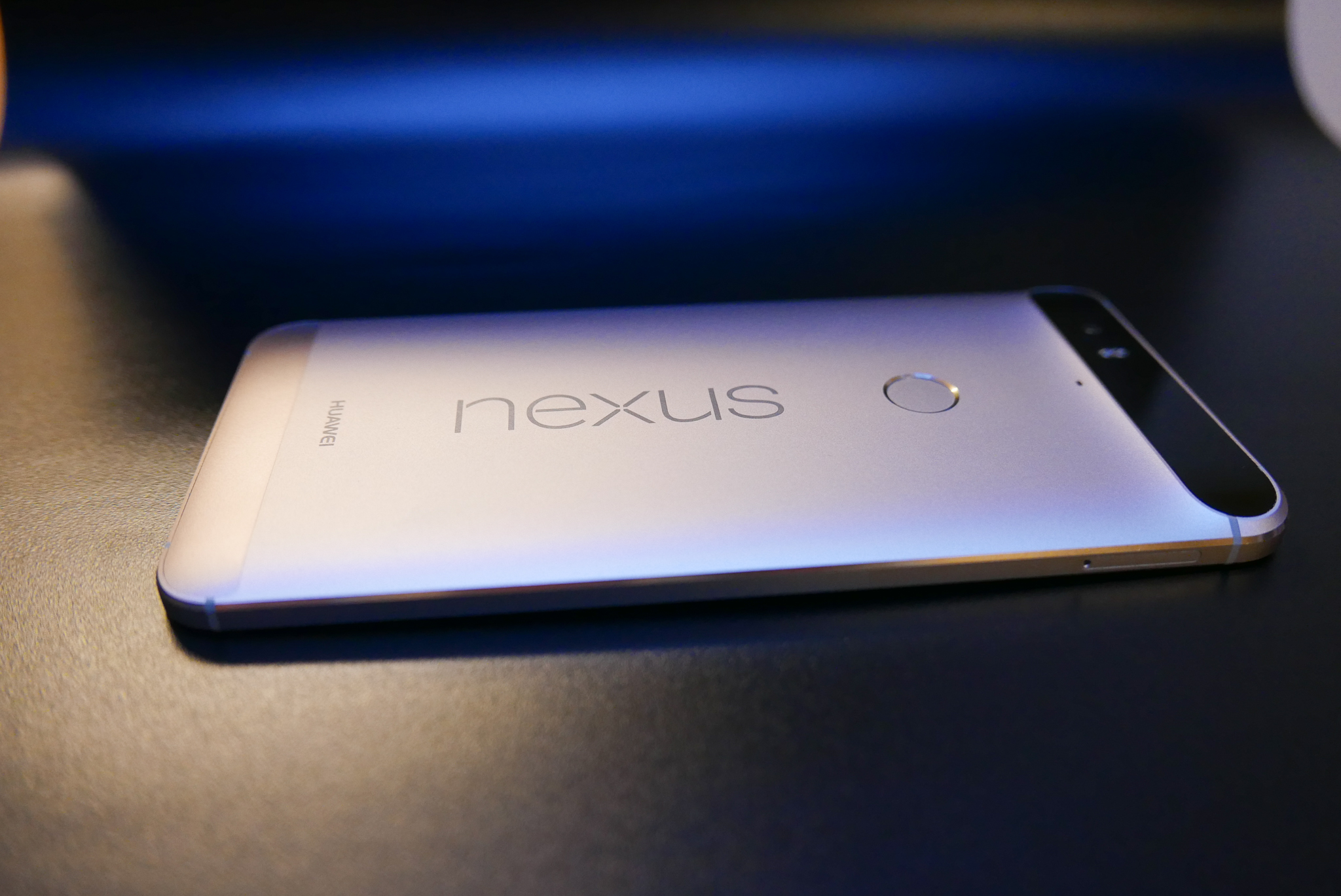 Hands-on: Google Nexus 6P